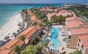 Divi Dutch Village Beach Resort